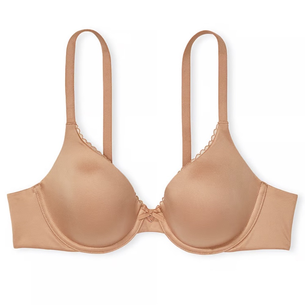 Victoria's Secret Lightly Lined Full Coverage Lightly Lined Bra